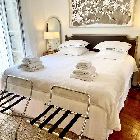 Grand Cru, Appartement Au Centre Medieval De Beaune Beaune  Luaran gambar