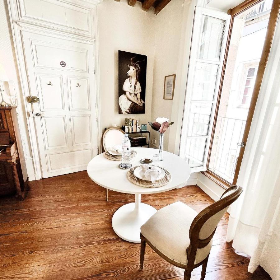 Grand Cru, Appartement Au Centre Medieval De Beaune Beaune  Luaran gambar