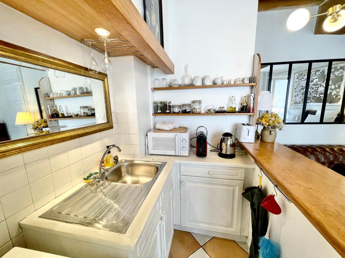 Grand Cru, Appartement Au Centre Medieval De Beaune Beaune  Luaran gambar