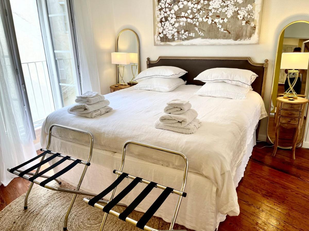Grand Cru, Appartement Au Centre Medieval De Beaune Beaune  Luaran gambar